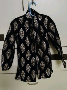 Elegant Ethnic Jacket