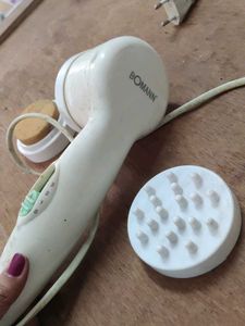 Rejuvenating Handheld Massager &amp; Skin Care Tool