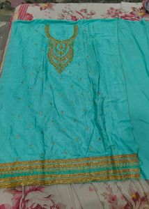 unstitched suite