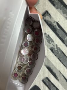 Just Herbs Herb Enriched Lipstick Micro Mini Kit