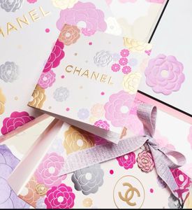 Chanel Camellia Gift card