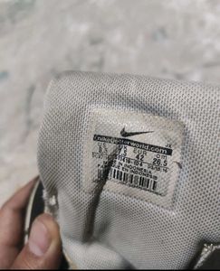 Nike Air Max Sneakers