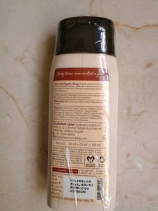 Plum Vanilla Caramello Body Lotion