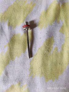 Football Pin