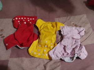 Want To Sell This Reusable Pamper