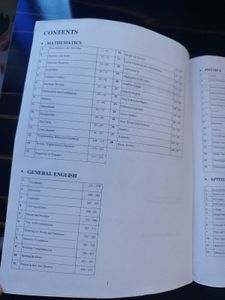 Crack IMU-CET Entrance Exam Book