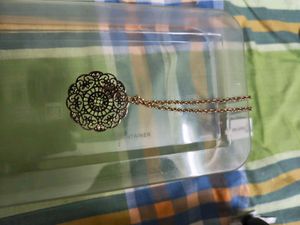 Zaveri Pendant Necklace