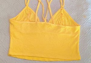 Very Beautiful N Amazing Crop Top