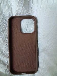 BMW M Sport Carbon Fiber Phone Case