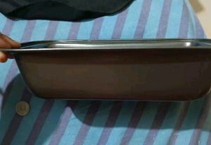 Brand New **" Baking Mould rectangular Mold