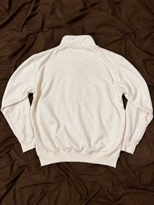 Korean Premium Quarter Zip Pullover