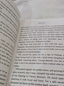 Harry Potter and the Prisoner of Azkaban