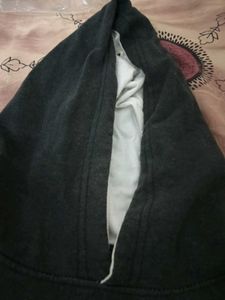 original nike classic black hoodie