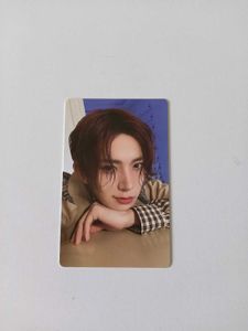 ENHYPEN PHOTOCARD