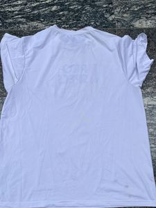 Pro-Specs White T-Shirt