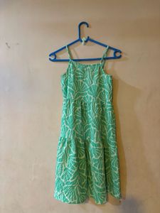 zudio one piece dress