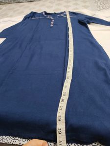 Used Kurti Set