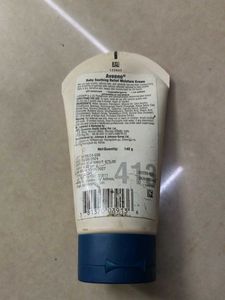 Aveeno Baby Soothing Relief Moisture Cream