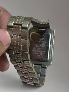 Cartier Tank Francaise Watch