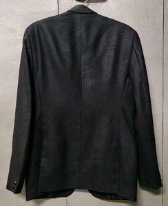 New Black Formal Blazer