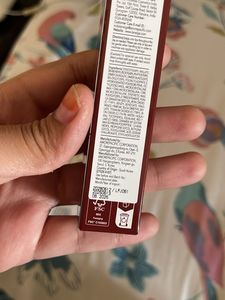 Laneige Lip Serum - Chocolate Frosting