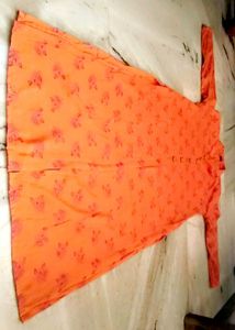 🧡 Kurti XL