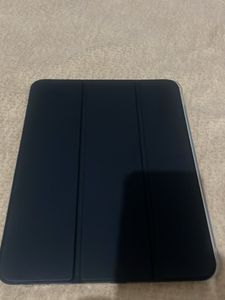 Dark Blue Tablet Case Cover