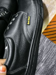 All New Never Used Safety Shoes