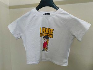 I Hate Everyone Graphic Tee