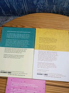 Before The Coffee Gets Cold 3 Books