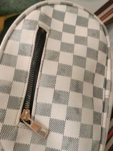 Portable Slingbag