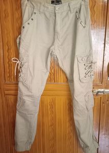 UNISEX Cargo Pant