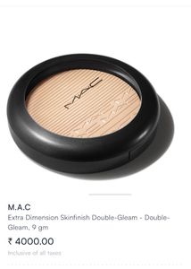 M.A.CExtra Dimension Skinfinish Double-Gleam