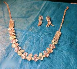 Elegant Necklace