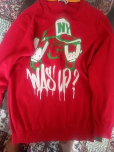 Branded T Shirt
