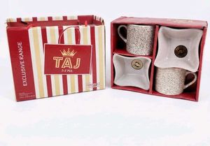 Timeless ceramic gift