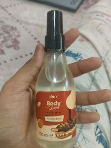 Plum Body Lovin' Bod