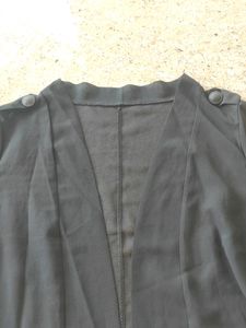 Black Koti