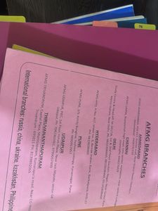 FMGE Notes bundle
