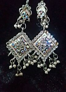 Blinki Silver Set
