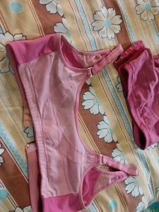 Maroon Bra pack of 2