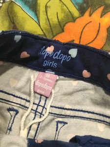 Girls 2-3 Year Jeans