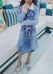 Very Pretty Unicorn Dress