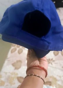 Indian Air Force Cap