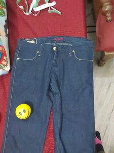Vintage Flare Jeans Size 32