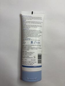 Plum Rice Water Face Wash