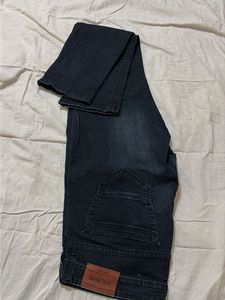 Peter England Denim Jeans great deal!!