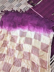 ♀️Purple Salwar Kameez Suit♀️