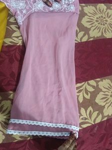 sharara set (pajama and kurta)💕