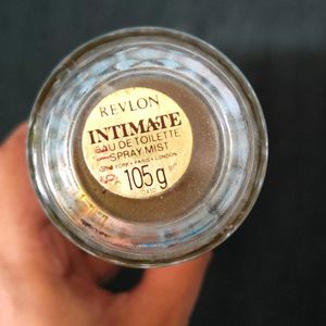 Intimate Glass Bottle For Craft
